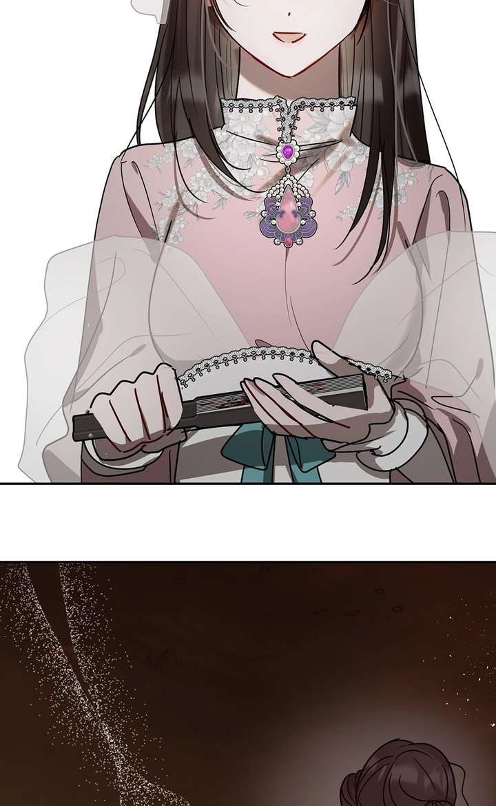 I Want to Live a Good Life Chapter 74 - Page 64