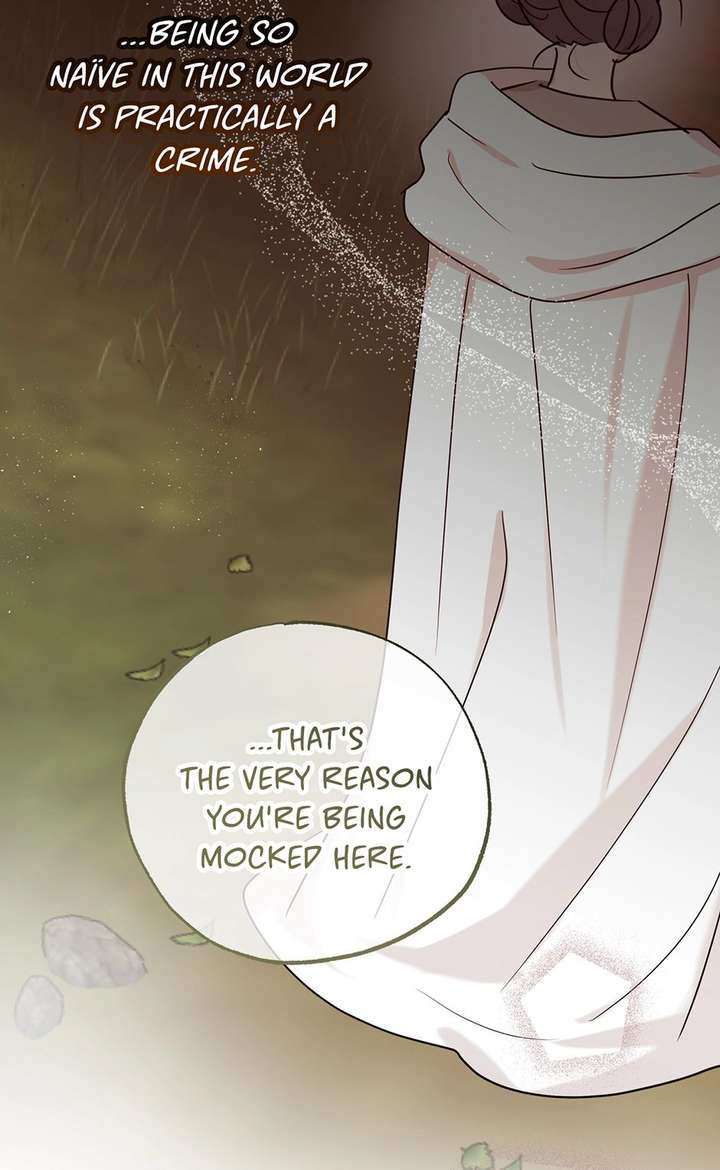 I Want to Live a Good Life Chapter 74 - Page 65