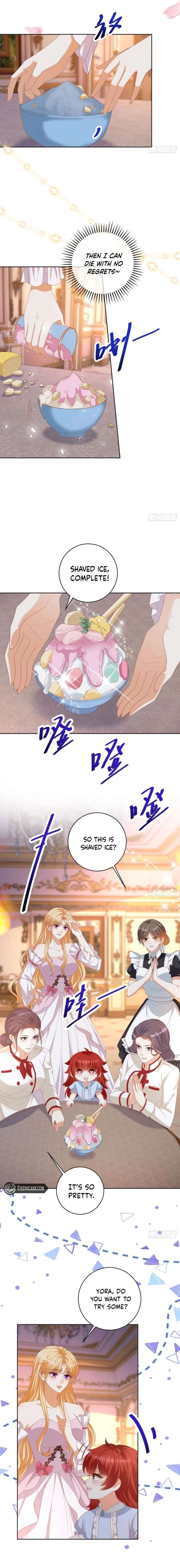 I Want to Maintain My Stepmother’s Character Chapter 36 - Page 11