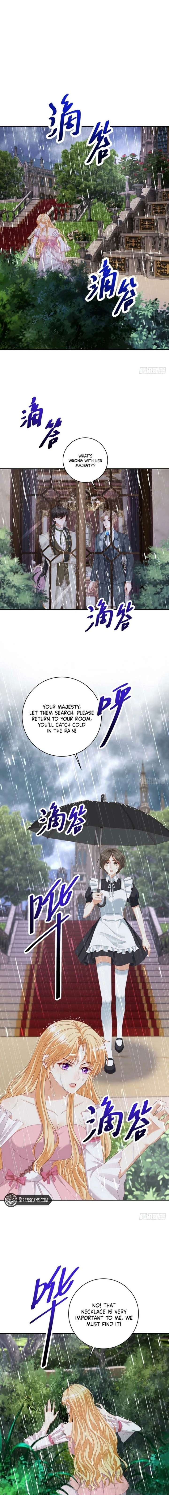 I Want to Maintain My Stepmother’s Character Chapter 37 - Page 7