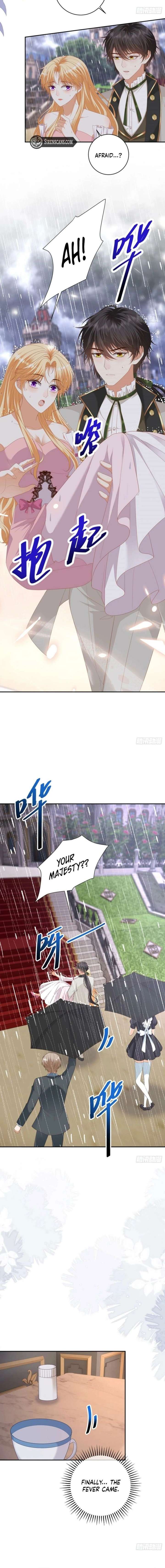 I Want to Maintain My Stepmother’s Character Chapter 37 - Page 10