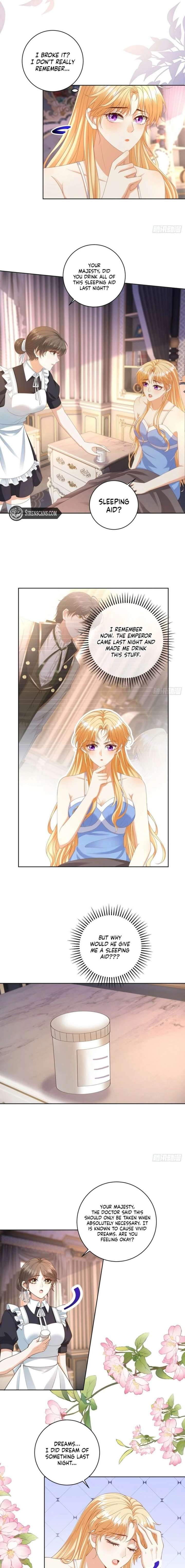 I Want to Maintain My Stepmother’s Character Chapter 39 - Page 9