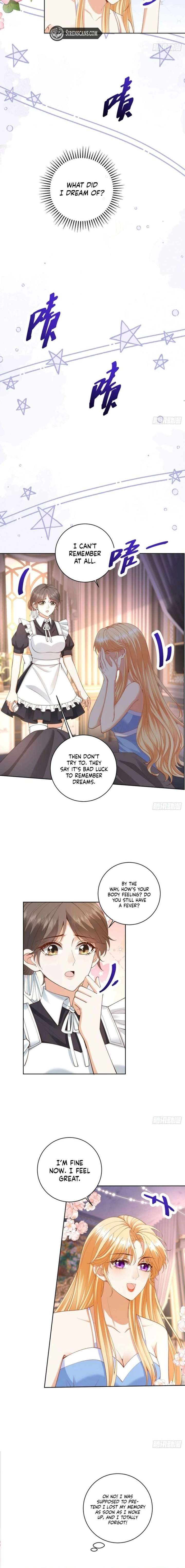 I Want to Maintain My Stepmother’s Character Chapter 39 - Page 10