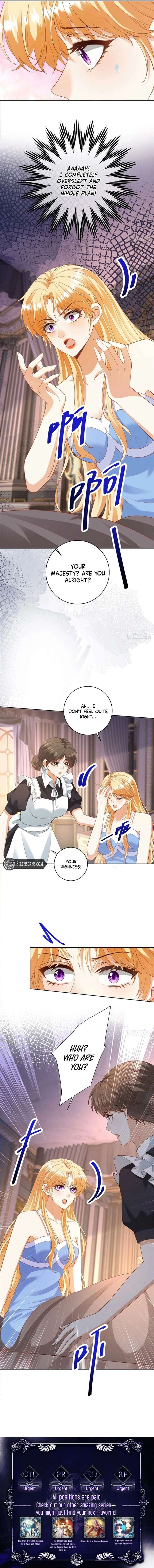 I Want to Maintain My Stepmother’s Character Chapter 39 - Page 11