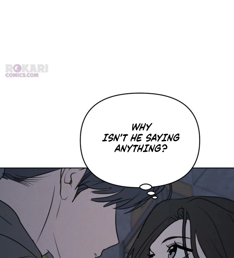 I Want To Be Fooled Chapter 30 - Page 27