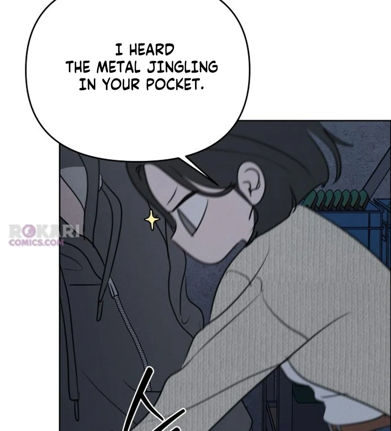 I Want To Be Fooled Chapter 30 - Page 33