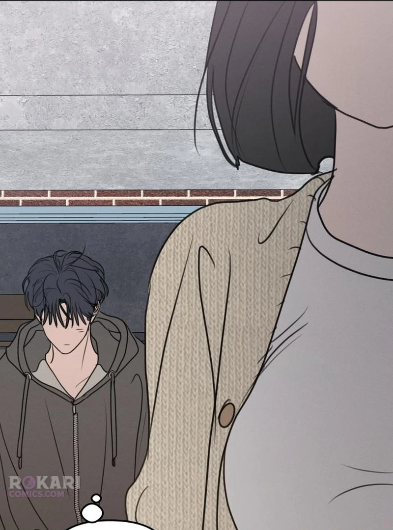 I Want To Be Fooled Chapter 30 - Page 57