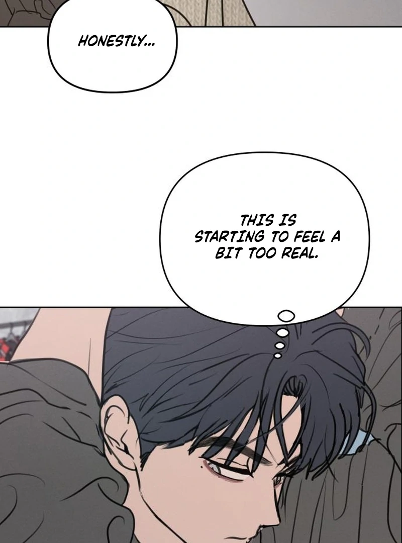 I Want To Be Fooled Chapter 30 - Page 58