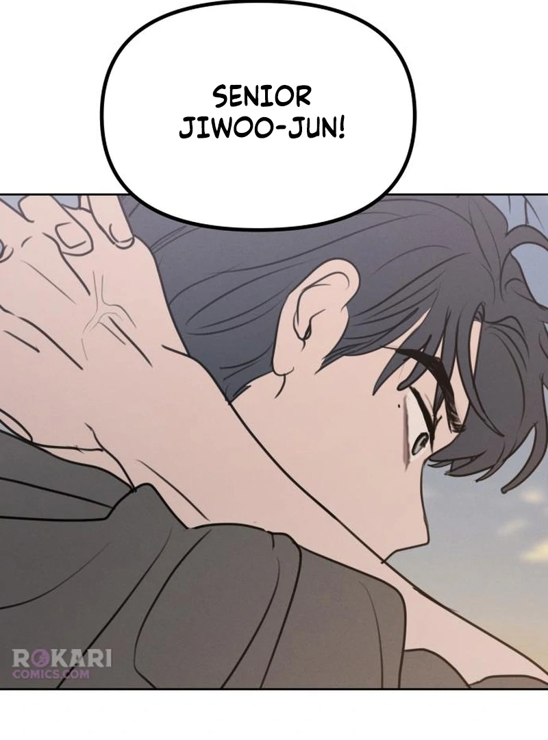 I Want To Be Fooled Chapter 30 - Page 66