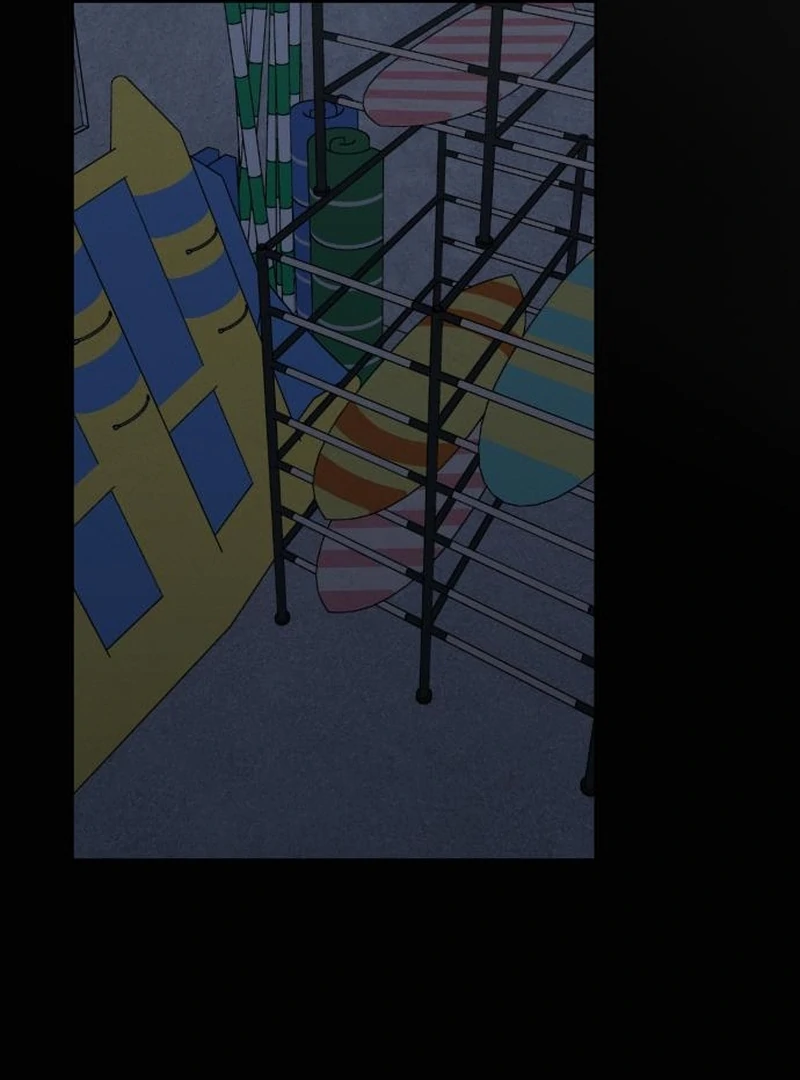 I Want To Be Fooled Chapter 30 - Page 81