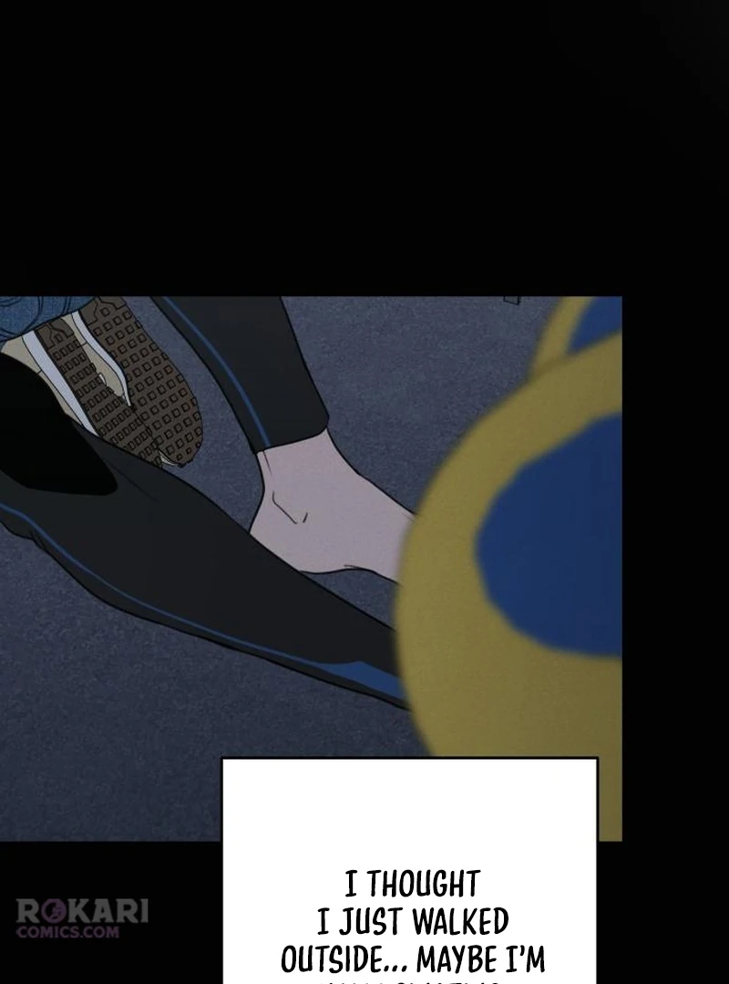 I Want To Be Fooled Chapter 30 - Page 83