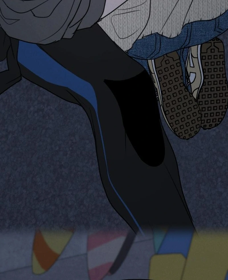 I Want To Be Fooled Chapter 30 - Page 104