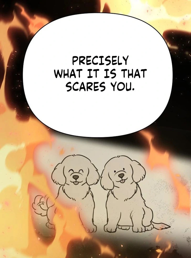 I Want To Be Fooled Chapter 30 - Page 110