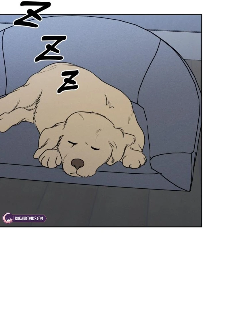 I Want To Be Fooled Chapter 30 - Page 115