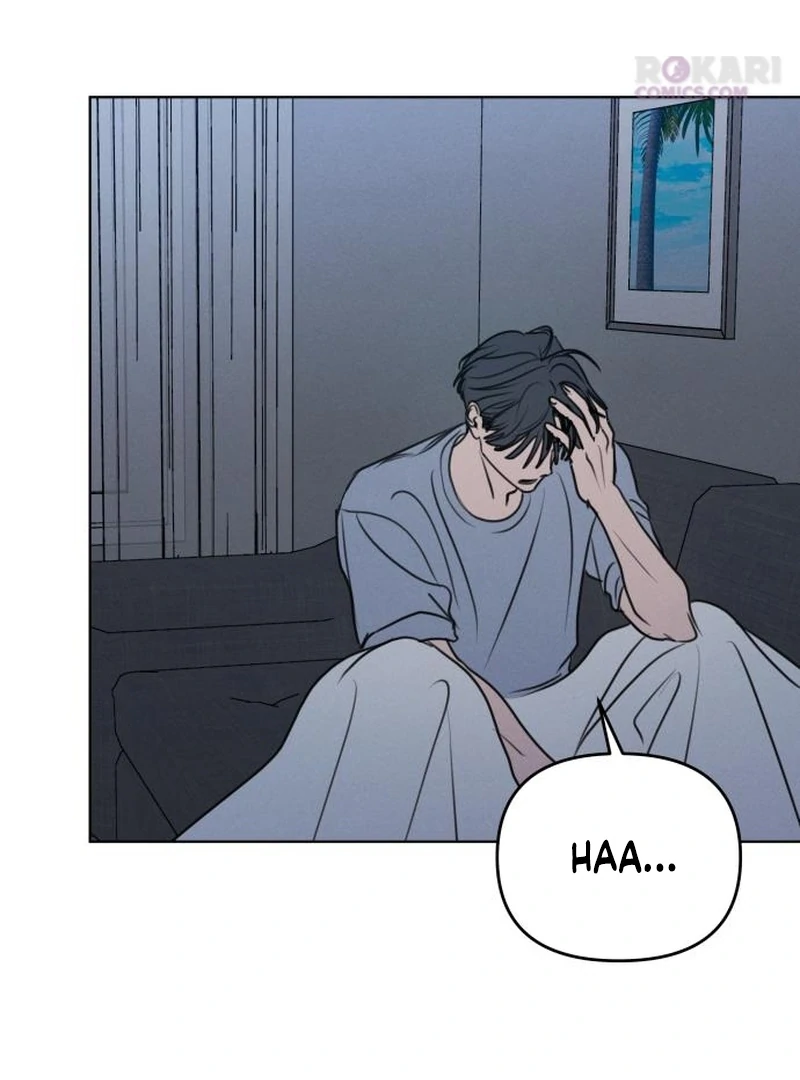 I Want To Be Fooled Chapter 30 - Page 116