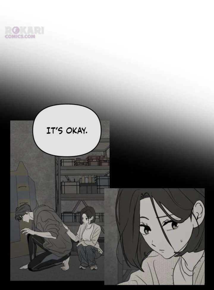 I Want To Be Fooled Chapter 31 - Page 10