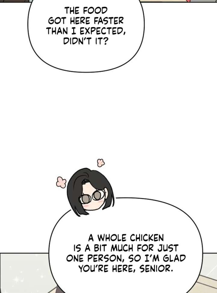 I Want To Be Fooled Chapter 31 - Page 21
