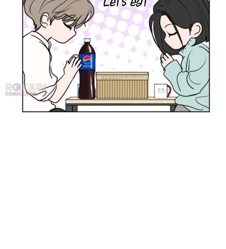 I Want To Be Fooled Chapter 31 - Page 24