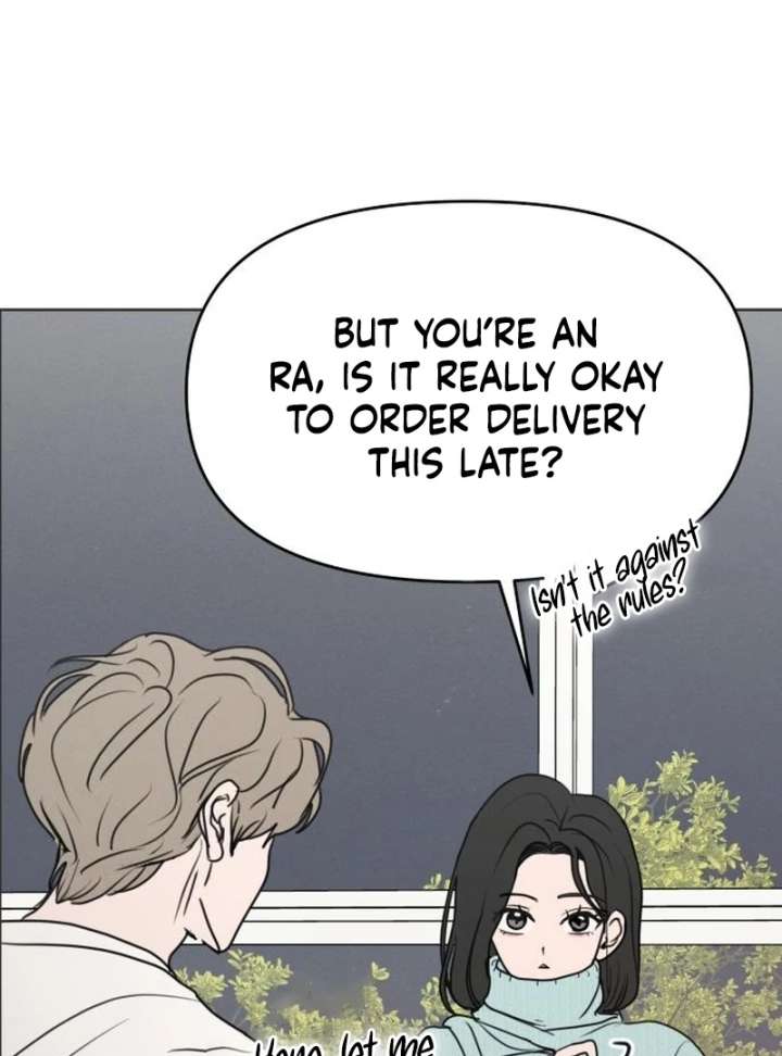 I Want To Be Fooled Chapter 31 - Page 25