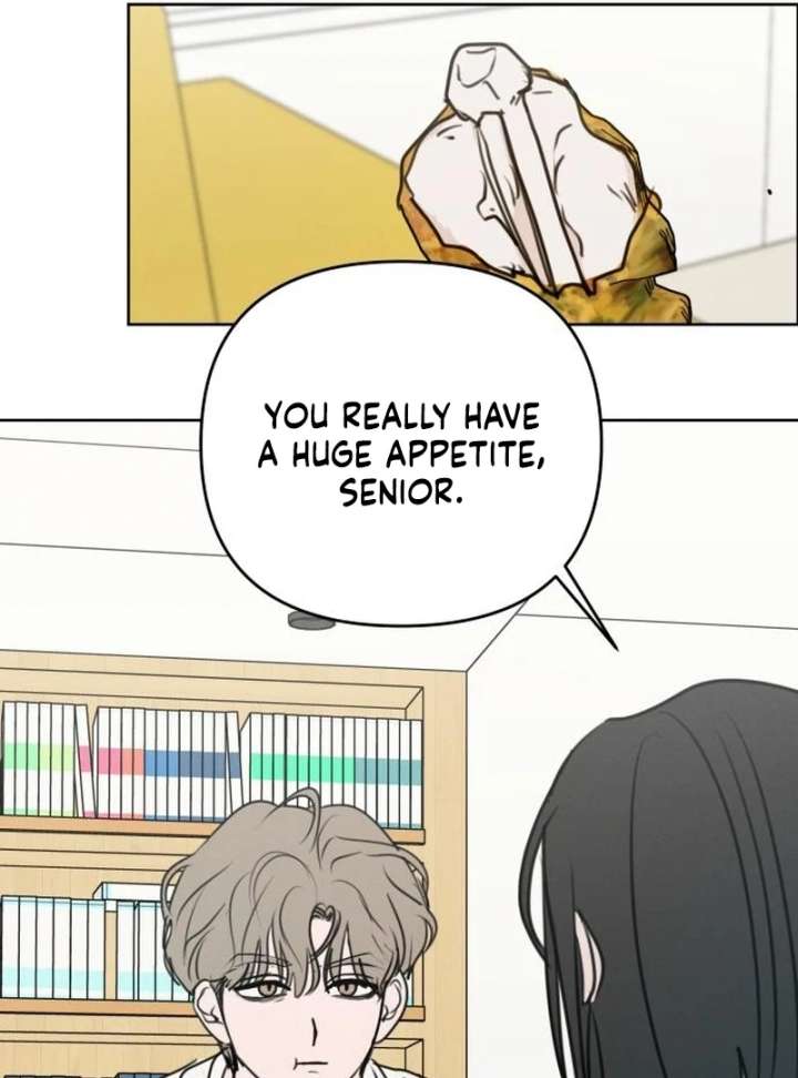 I Want To Be Fooled Chapter 31 - Page 31