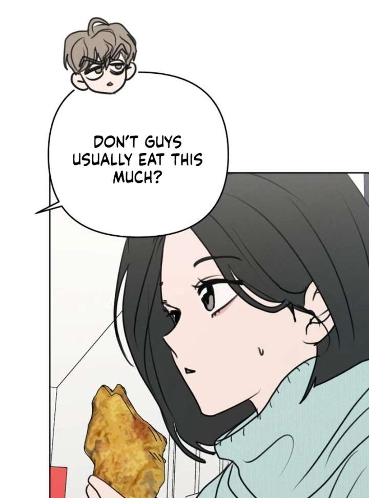 I Want To Be Fooled Chapter 31 - Page 33