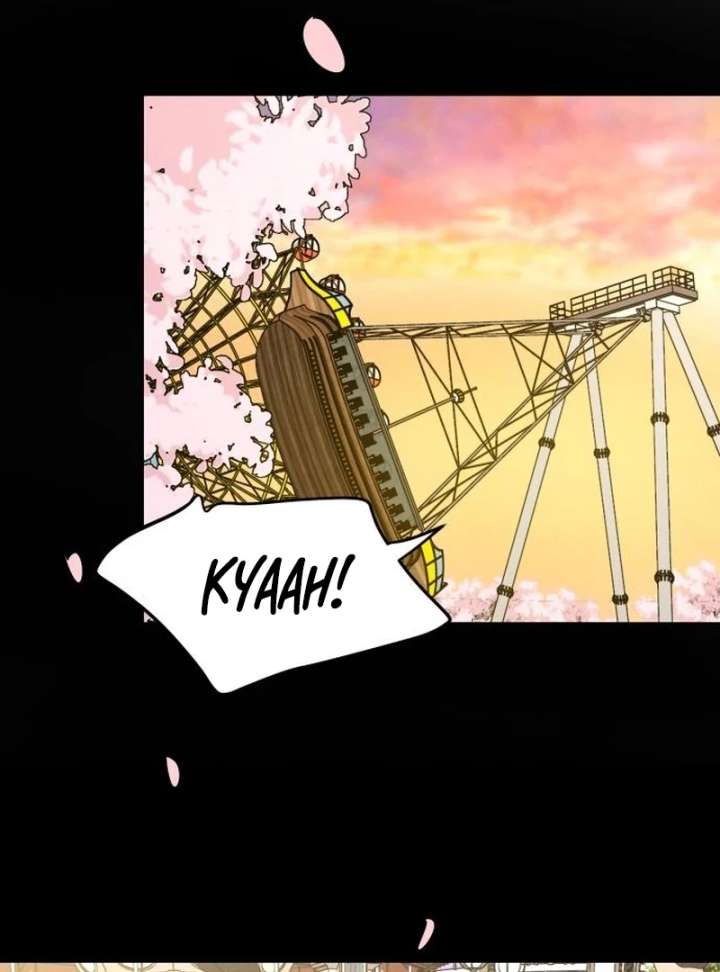 I Want To Be Fooled Chapter 31 - Page 36