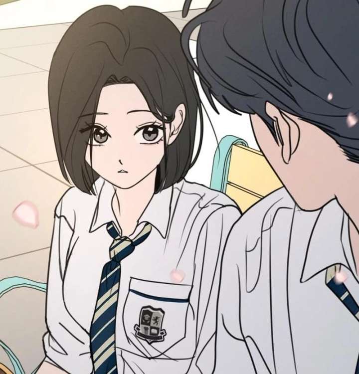 I Want To Be Fooled Chapter 31 - Page 44