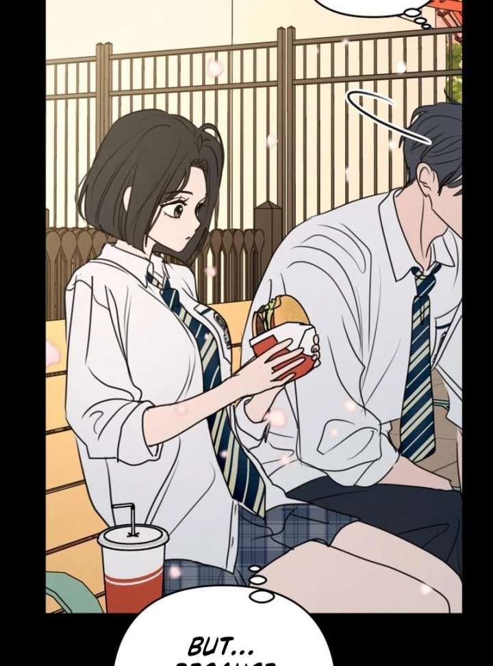 I Want To Be Fooled Chapter 31 - Page 48