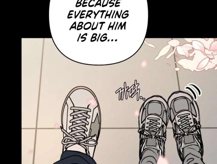 I Want To Be Fooled Chapter 31 - Page 49