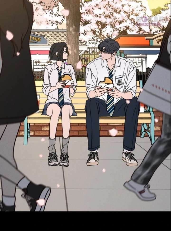 I Want To Be Fooled Chapter 31 - Page 57