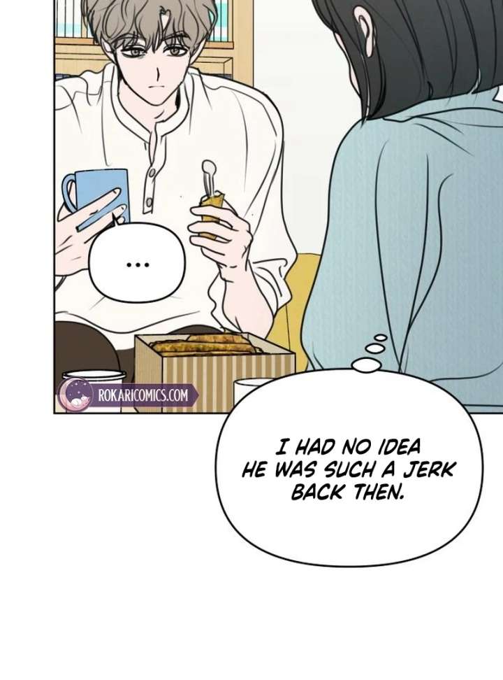 I Want To Be Fooled Chapter 31 - Page 61