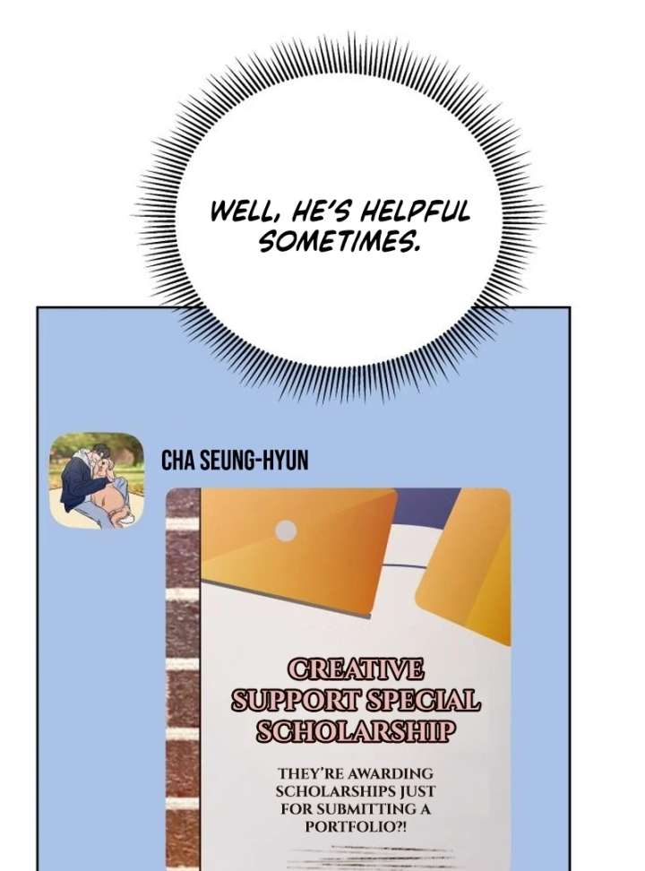 I Want To Be Fooled Chapter 31 - Page 62