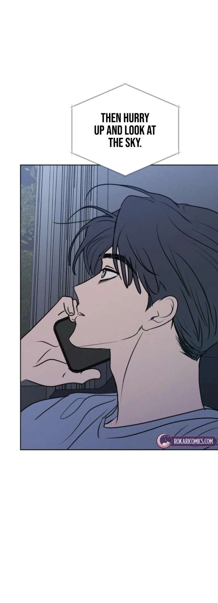 I Want To Be Fooled Chapter 31 - Page 79