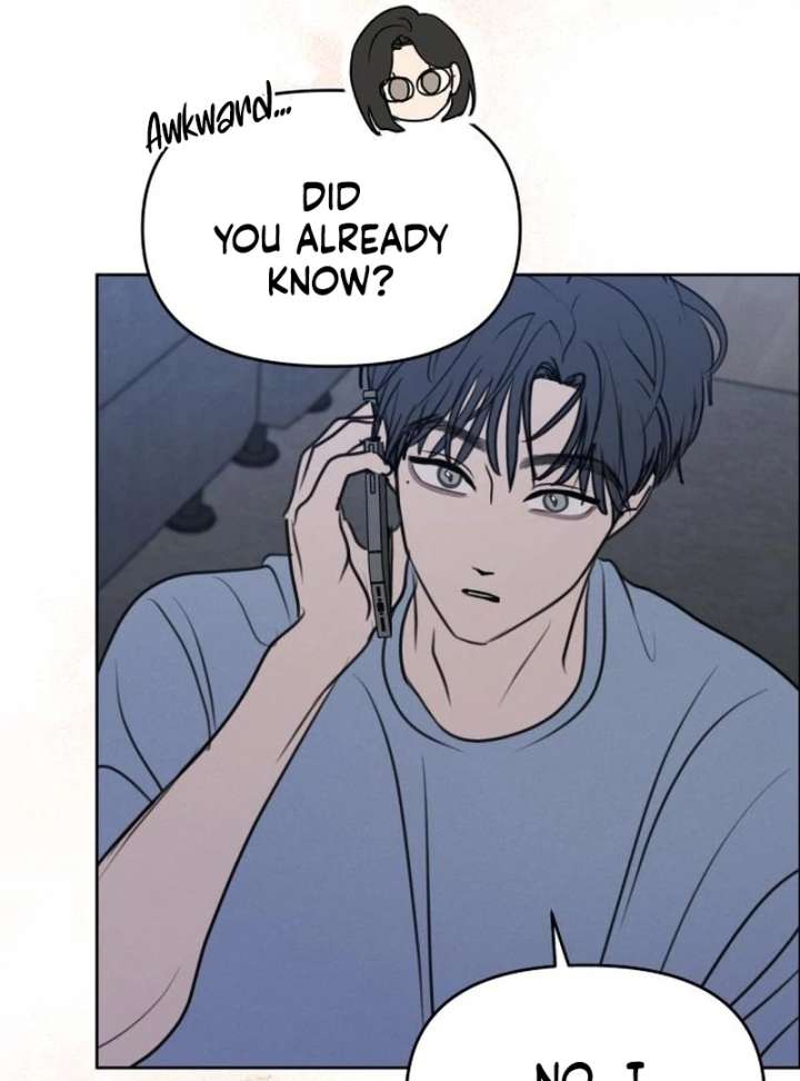 I Want To Be Fooled Chapter 31 - Page 84