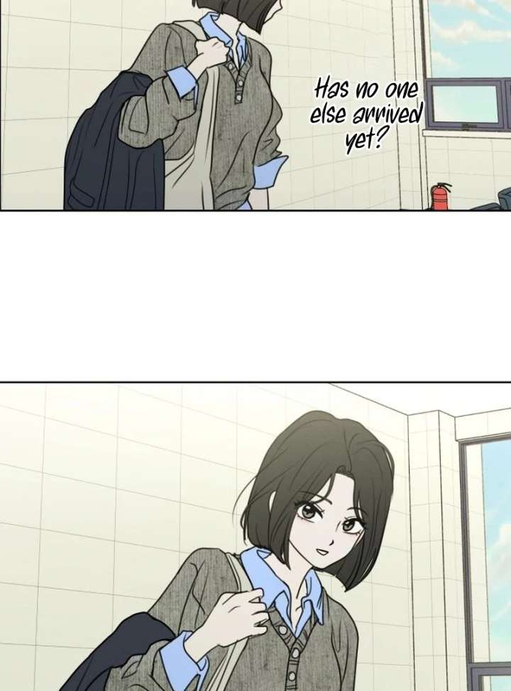 I Want To Be Fooled Chapter 31 - Page 96