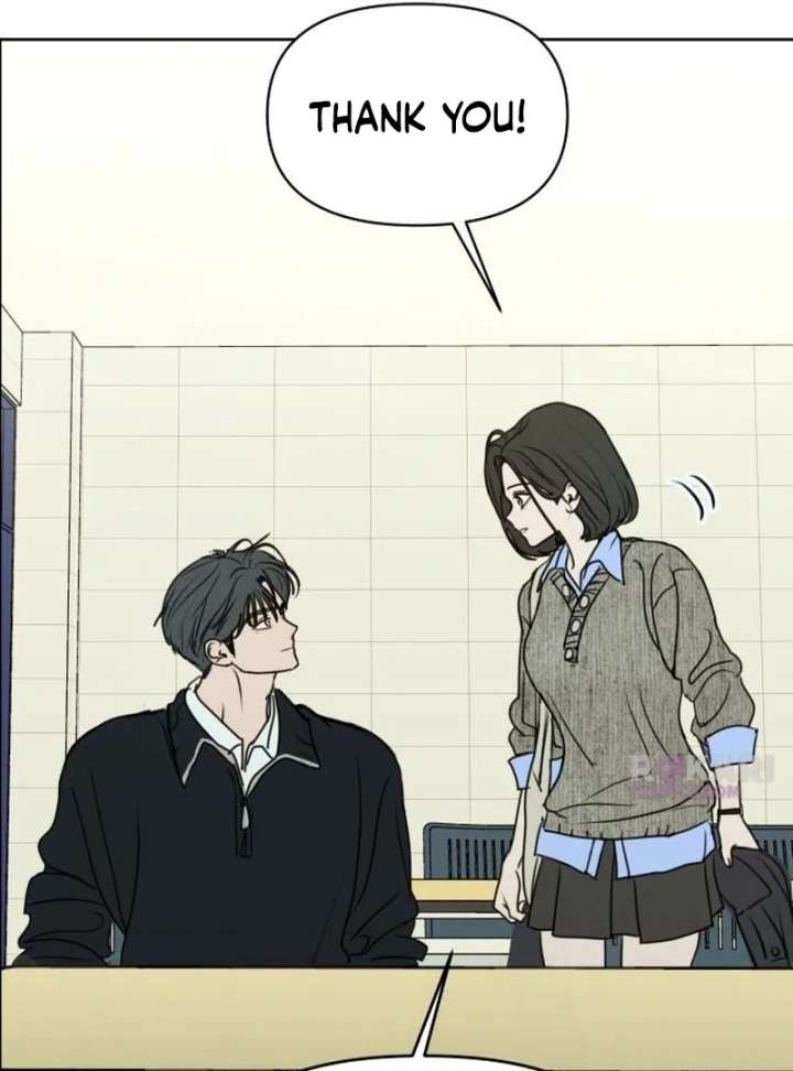 I Want To Be Fooled Chapter 31 - Page 100