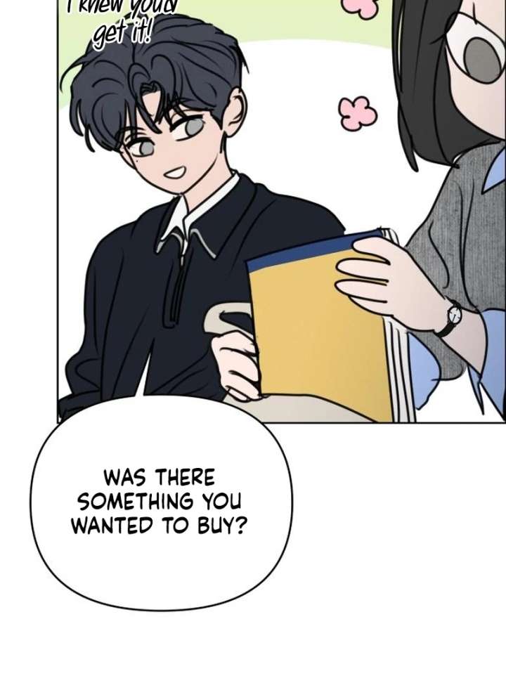 I Want To Be Fooled Chapter 31 - Page 102