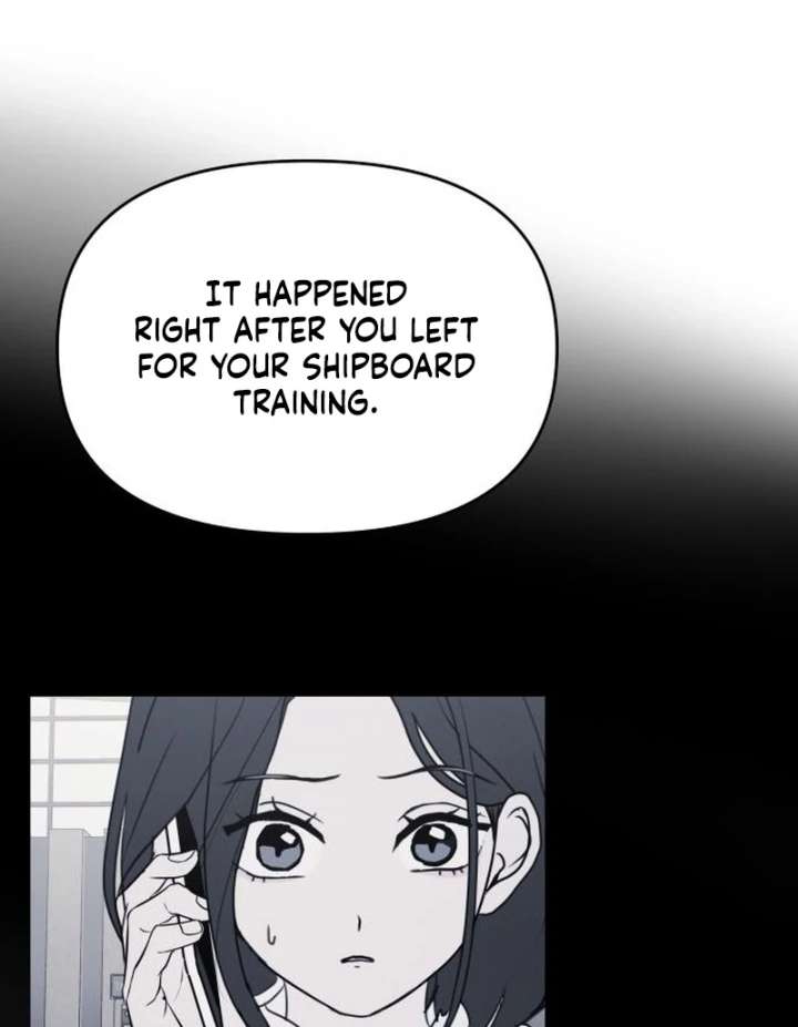 I Want To Be Fooled Chapter 31 - Page 112
