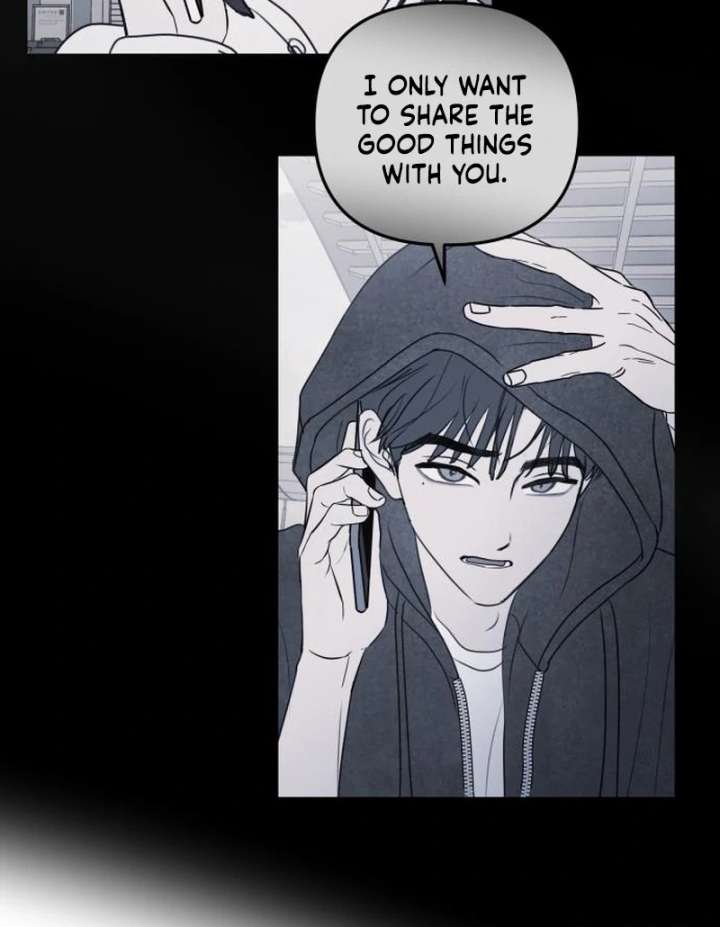 I Want To Be Fooled Chapter 31 - Page 113