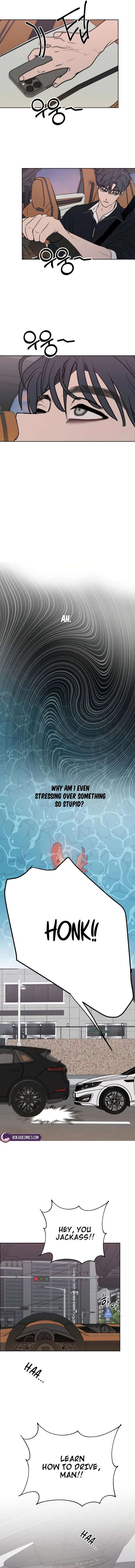 I Want To Be Fooled Chapter 34 - Page 10