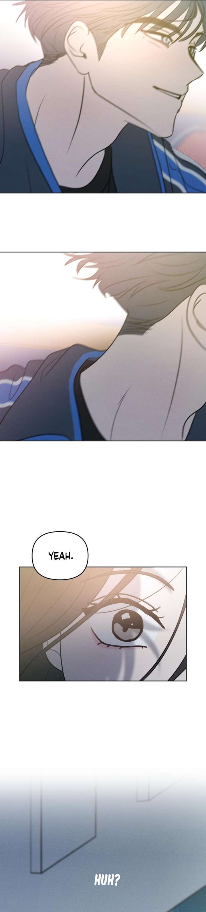 I Want To Be Fooled Chapter 37 - Page 16