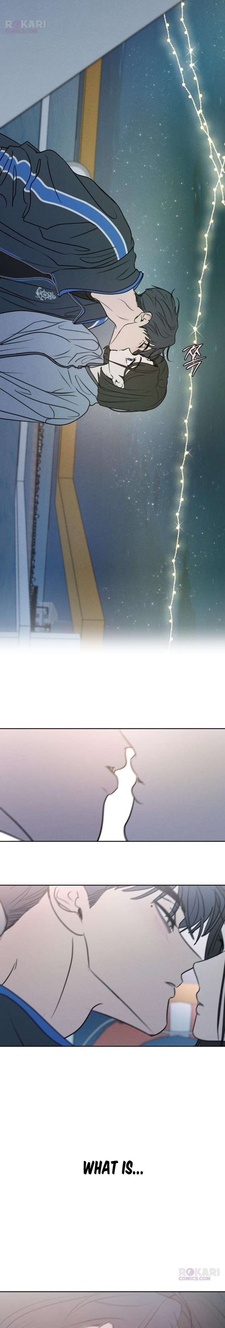 I Want To Be Fooled Chapter 37 - Page 17