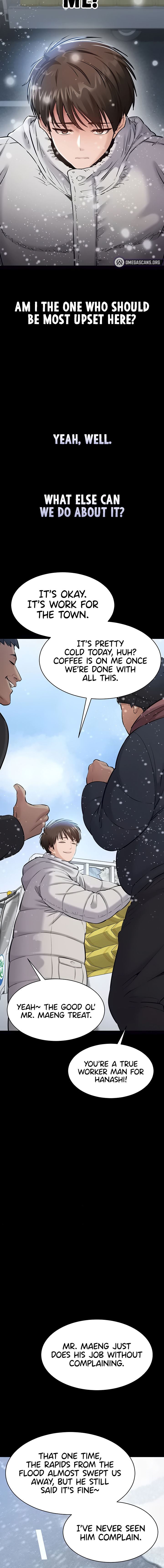 I Want To Work Quietly - Chapter 1 - 6