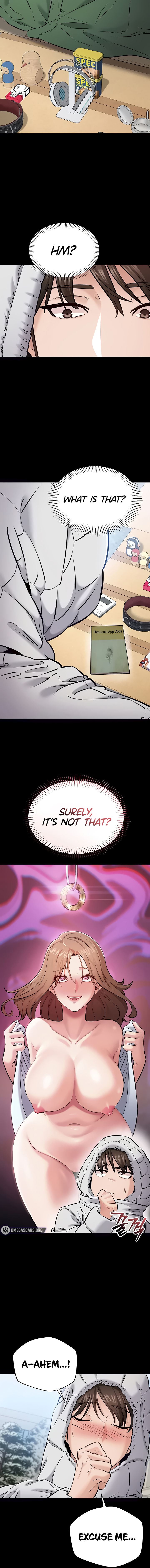 I Want To Work Quietly - Chapter 1 - 14