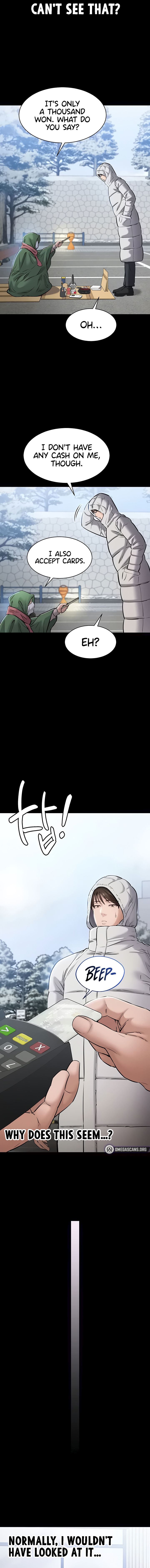 I Want To Work Quietly - Chapter 1 - 17