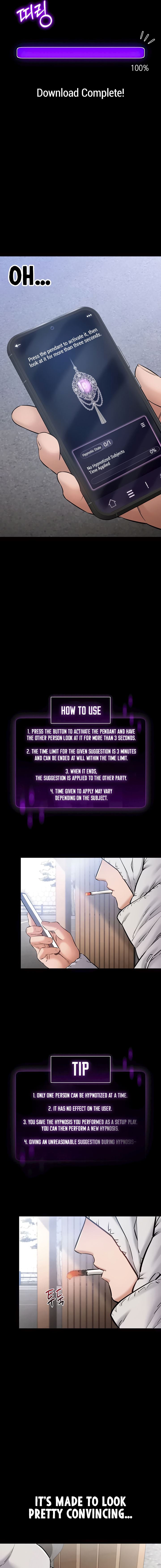 I Want To Work Quietly - Chapter 1 - 19