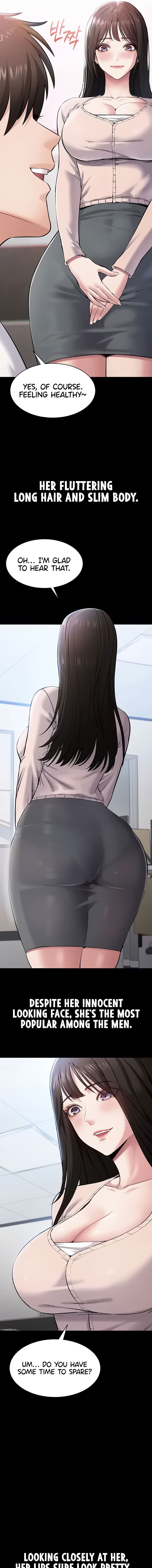 I Want To Work Quietly - Chapter 1 - 25