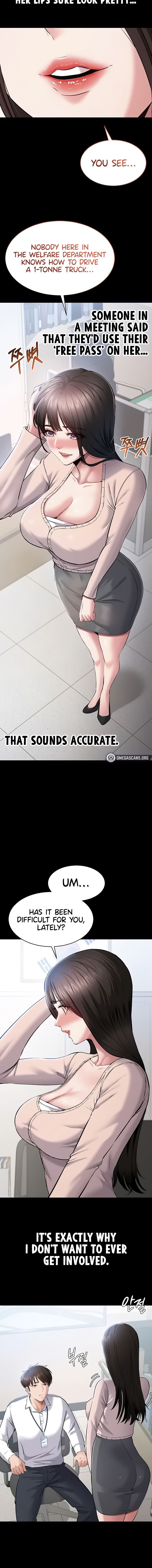 I Want To Work Quietly - Chapter 1 - 26