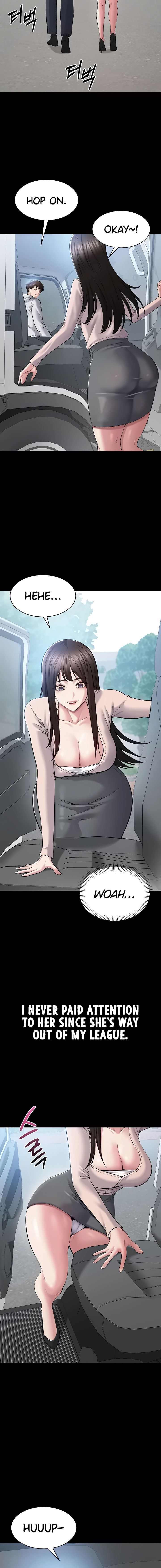 I Want To Work Quietly - Chapter 1 - 28