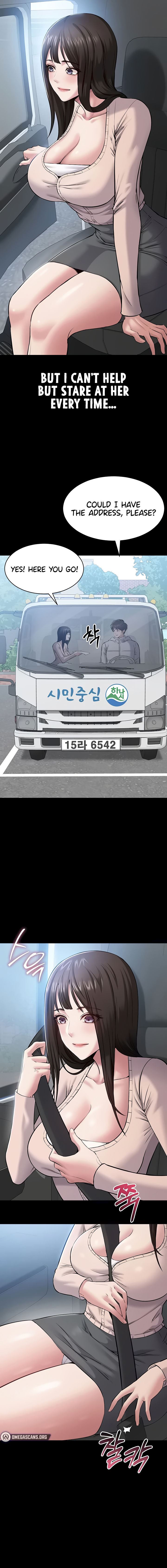 I Want To Work Quietly - Chapter 1 - 29